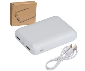 Power bank 10,000 mAh