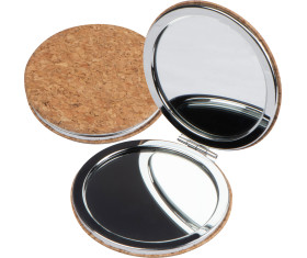 Cosmetic mirror