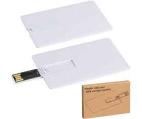 Card USB, 8GB, de pe stoc