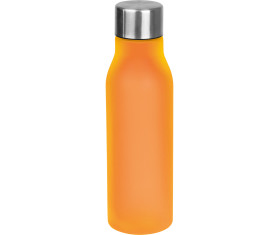 Sticlă de băut din plastic