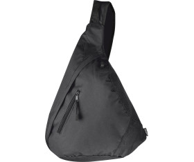 Nylon backpack