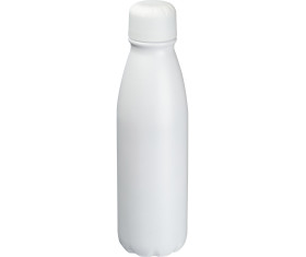 Aluminium drinking bottle 600 ml