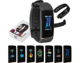 Smartes Fitness Armband