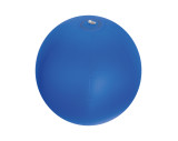 Strandball aus PVC mit einer Segmentlänge von 40 cm