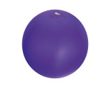 Strandball aus PVC mit einer Segmentlänge von 40 cm