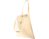 Non Woven Tasche mit langen Henkeln