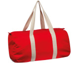 Weekender aus Canvas