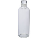 Trinkflasche aus Glas, 750 ml