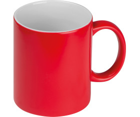 Tasse magique