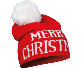 Gorro de Navidad