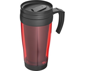 Vaso plastificado de 0,4L