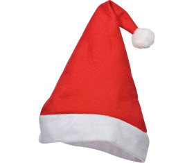 Gorro de Papá Noel