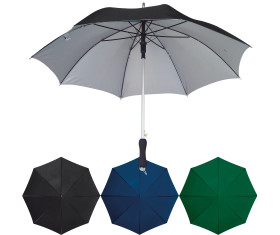 Könnyű UV-szűrős esernyő