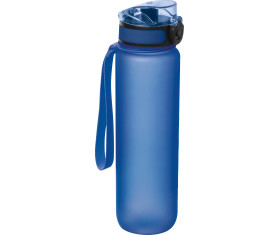 Tritánból készült sport ivópalack, 1000 ml