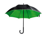 Fémvázas luxus esernyő